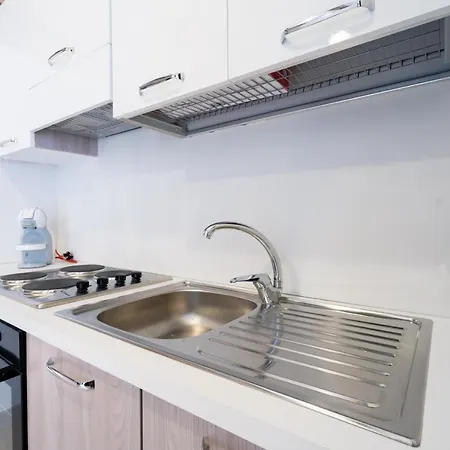 Charming 1 Bedroom Off Republic Street Sleeps 4 * Valletta